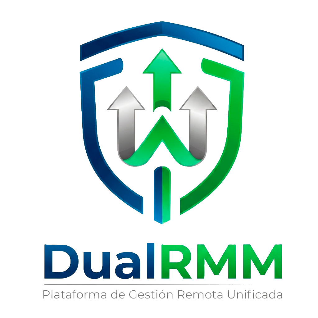 DualRMM Logo